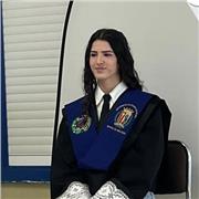 Estudiante de cuarto grado de Biología da clases particulares de Matemáticas, Biología y Química